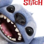 & Stitch